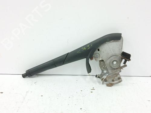 håndbremse FIAT SCUDO Bus (270_, 272_) 2.0 D Multijet (120 hp) 30836789