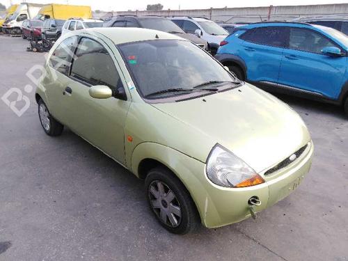 Used Parts FORD KA (RB_) 1.3 i ROCAM (70 hp) 3495284