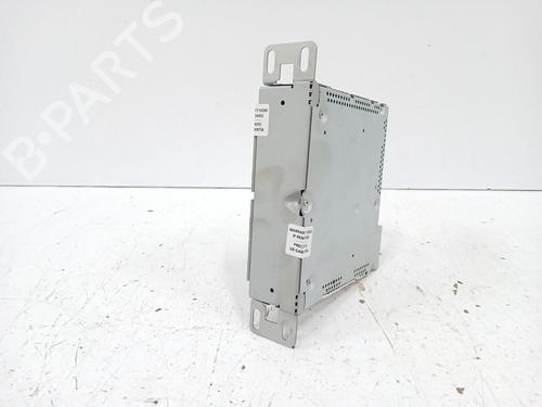 Radio RENAULT ZOE (BFM_) ZOE | BP29145639E6 