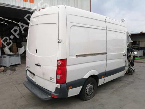 Other VW CRAFTER 30-50 Platform/Chassis (2F_) 2.0 TDI | BP14150369O1 