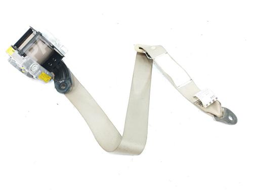 Used Rear left seatbelt LEXUS IS II (_E2_) [2005-2013]  10699426