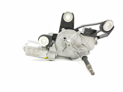Used Rear wiper motor VW CADDY III MPV (2KB, 2KJ, 2CB, 2CJ) [2004-2016]  13217578