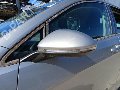 Used Left mirror Left mirror VW GOLF VII Variant (BA5, BV5) 1.4 TSI (125 hp) 36075832 36075832
