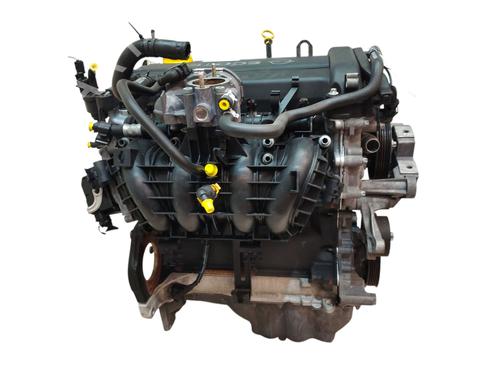 Motor OPEL AGILA A (H00) 1.2 16V (F68) (75 hp) 28623181