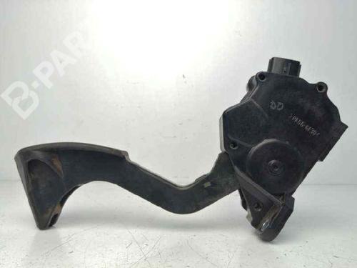Pedal TOYOTA RAV 4 IV (_A4_) 2.2 D 4WD (ALA49) | BP8356326I4 