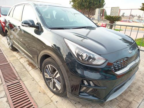 Peças KIA NIRO I (DE) 1.6 GDI Hybrid (105 hp) 4395225