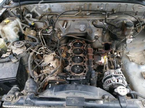 Kollisjonspute styreenhet FORD RANGER (ER, EQ, R_)  | BP11920491M53 