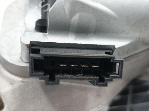 Steering column MERCEDES-BENZ E-CLASS (W211) | BP38725348M21 - Image 5