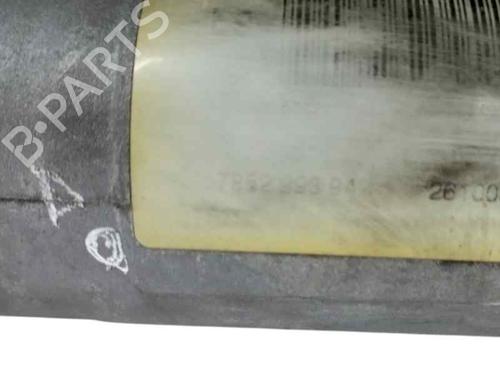 Steering rack BMW 5 (E60)  | BP23576835M22 