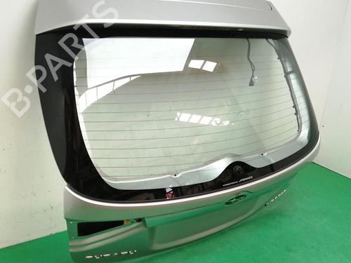 Tailgate SUBARU IMPREZA Hatchback (GR, GH, G3) 1.5 F (GH2) | BP10526338C6 