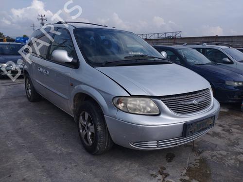 Injector CHRYSLER VOYAGER IV (RG, RS) 2.5 CRD | BP13694046M100 