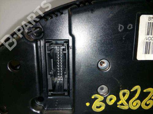 Instrument cluster BMW 5 (E39)  | BP5888543C47 