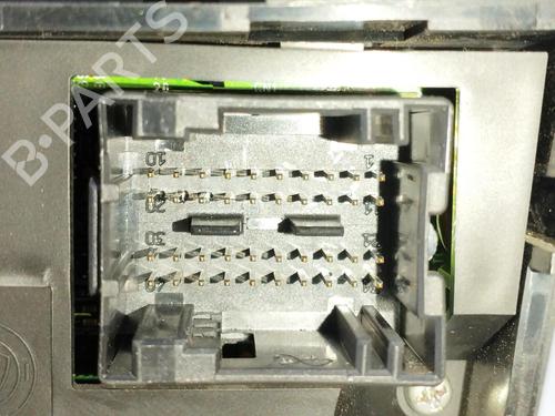 Climate control FIAT LINEA (323_, 110_) 1.3 D Multijet (323AXB11, 323AXB1A) | BP13012663I5 