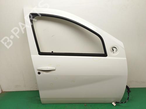 Used Right front door DACIA DUSTER (HS_) 1.5 dCi (109 hp) 28839748
