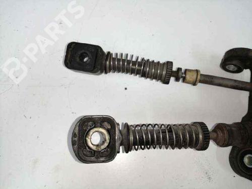 Gear lever VW PASSAT B6 (3C2) 2.0 TDI 16V | BP8230399M90 