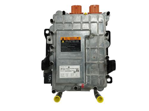 Elektronische module KIA SORENTO IV (MQ4, MQ4A) 1.6 T-GDi Plug-in Hybrid AWD (265 hp) 17670861