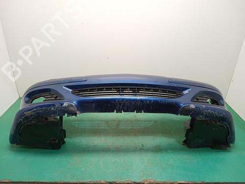 Bumper voor MERCEDES-BENZ C-CLASS Coupe (CL203) C 180 Kompressor (203.746) | BP30642424C7