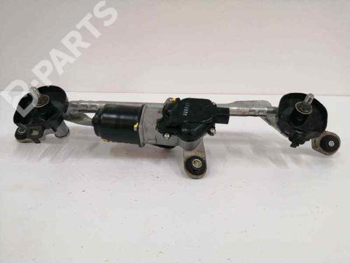 Used Front wiper motor MITSUBISHI MIRAGE / SPACE STAR VI Hatchback (A0_A) 1.2 (A03A) (80 hp) 6089325