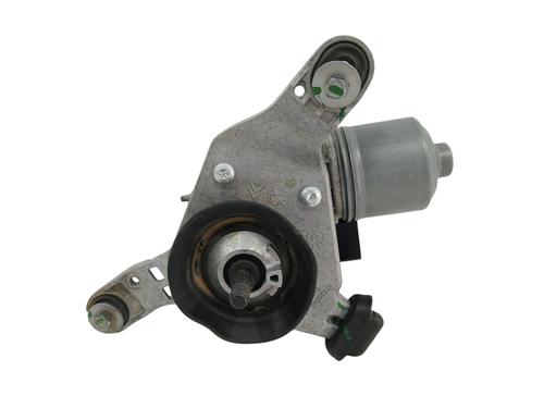 Used Front wiper motor CITROËN C4 Grand Picasso II (DA_, DE_) 1.2 THP 130 (130 hp) 17649789