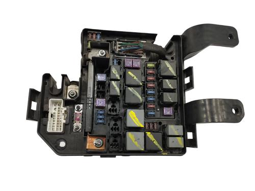 Fuse box KIA SORENTO II (XM) 2.0 CRDi 4WD | BP16270010E1 