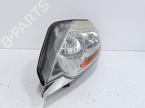 Used Left headlight Left headlight 35787898 35787898
