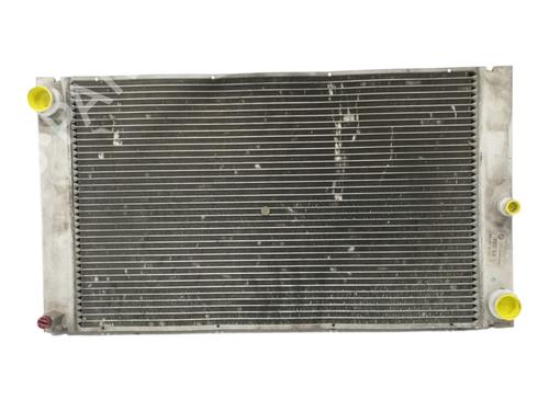 Used Water radiator BMW 5 (E60) 530 d (218 hp) 16351509