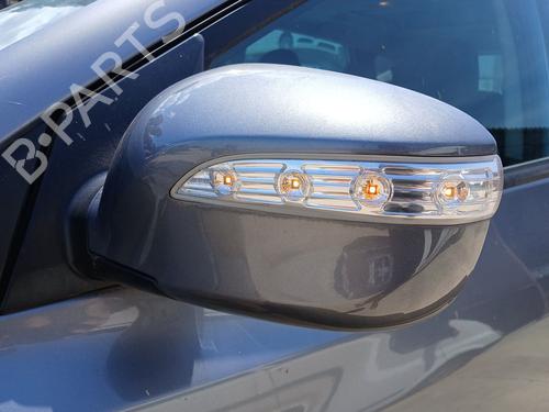 Used Left mirror Left mirror HYUNDAI ix35 (LM, EL, ELH) 1.7 CRDi (116 hp) 35791467 35791467
