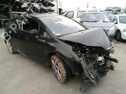 AC pipe CITROËN C4 Coupe (LA_)  | BP14155665M126 