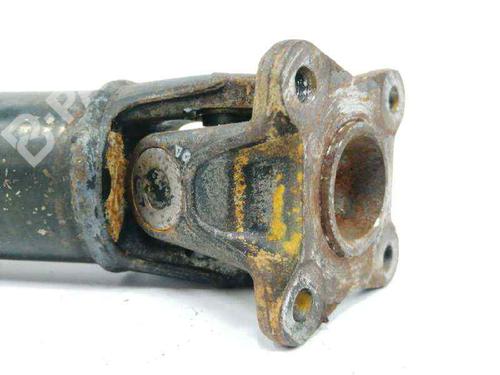 Driveshaft MITSUBISHI GALLOPER (JK-01) 2.5 TD intercooler | BP8671559M37 