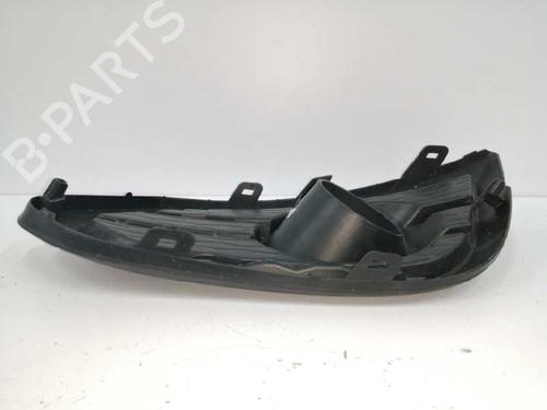 Grille RENAULT KADJAR (HA_, HL_)  | BP14149037C40 