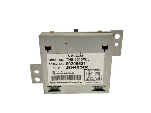 Electronic module NISSAN X-TRAIL I (T30)  | BP16882513M83 