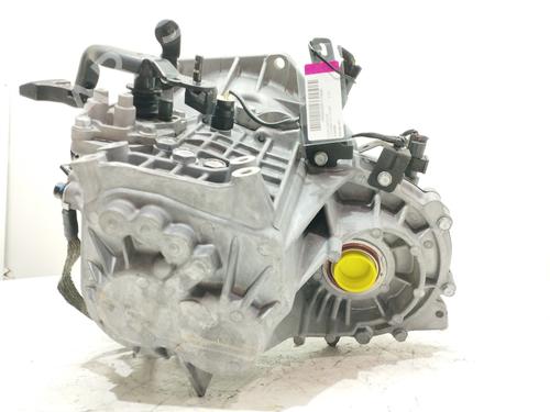 Gearbox HYUNDAI i10 II (BA, IA) 1.0 | BP20672046M3 