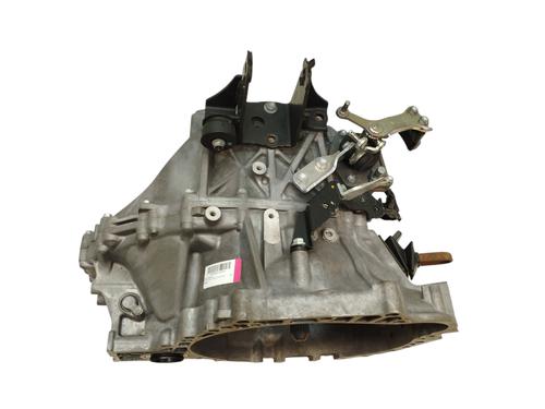 Gearbox TOYOTA RAV 4 III (_A3_) 2.2 D (ALA35_) | BP23575778M3
