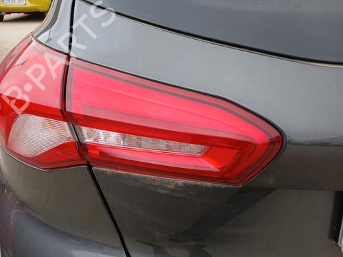Used Left tailgate light Left tailgate light FORD FOCUS IV Turnier (HP) 1.0 EcoBoost (125 hp) 36358926 36358926
