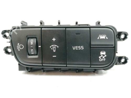 Used Switch KIA NIRO I (DE) [2016-2022]  9449433