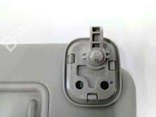 Right sun visor MERCEDES-BENZ E-CLASS (W210) E 320 (210.055) | BP5088956I2 