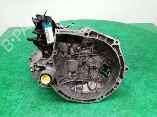 Used Gearbox PEUGEOT 208 I (CA_, CC_) 1.2 VTI 82 (82 hp) 7883008