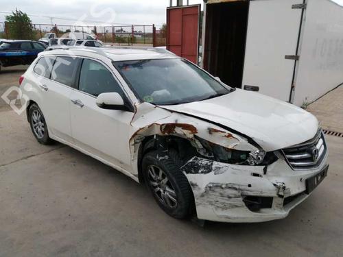 Used Parts HONDA ACCORD VIII Estate (CW) 2.2 i-DTEC (CW3) (150 hp) 4169232
