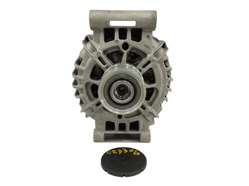 Alternator PEUGEOT 3008 II SUV (MC_, MR_, MJ_, M4_)  | BP16241393M7