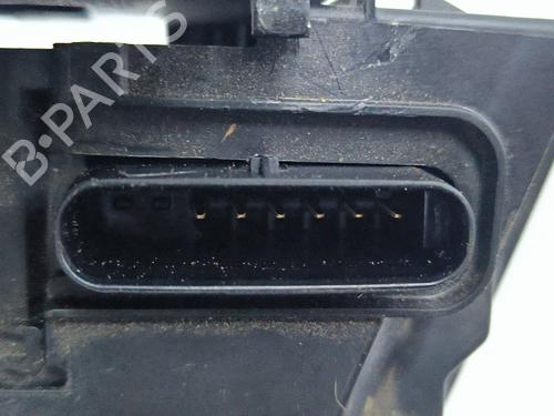 Front left lock JAGUAR XE (X760) 2.0 D | BP34206955C98 - Image 4
