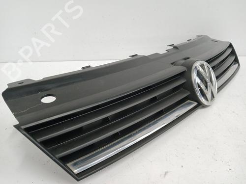 Grille VW POLO V (6R1, 6C1)  | BP29446676C40 