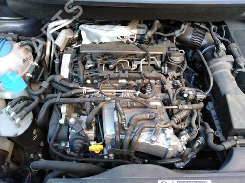 Pedal VW PASSAT B5.5 (3B3) 1.9 TDI | BP4023728I4 