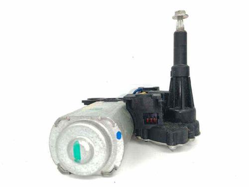 Rear wiper motor FIAT 500 (312_) 1.2 (312AXA1A) | BP6699771M102 