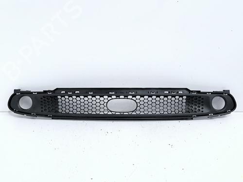 Used Grille Grille SMART FORFOUR Hatchback (453) electric drive / EQ (453.091) (56 hp) 34520533 34520533