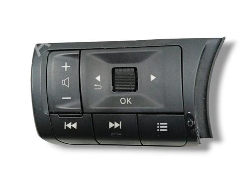 Used Steering wheel controls NISSAN QASHQAI III (J12) 1.3 DIG-T (140 hp) 23682471