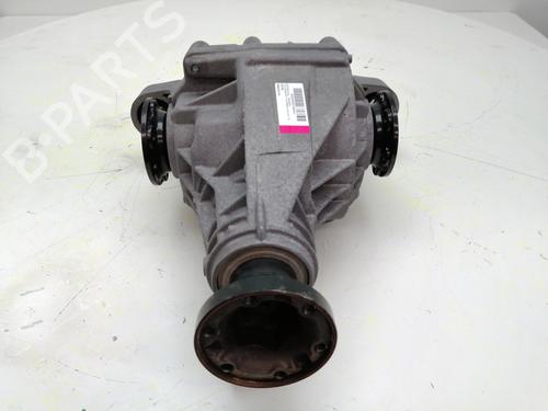Rear differential VW TOUAREG (7LA, 7L6, 7L7) 2.5 R5 TDI | BP12426447M24