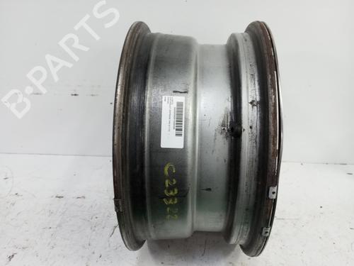 Rim CHEVROLET EXPRESS 3500 Standard Passenger Van 5.7 | BP28512254C45 