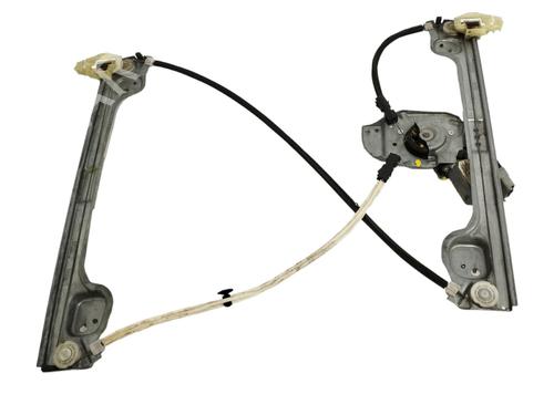 Front left window mechanism PEUGEOT 1007 (KM_) 1.4 HDi | BP17723998C22 