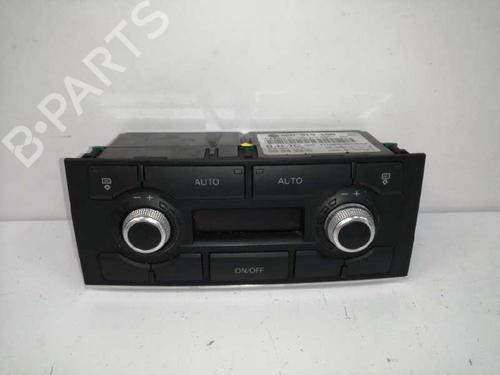 AC Styreenhet / Manøvreringsenhet AUDI A8 D3 (4E2, 4E8) [2002-2010]  7247554
