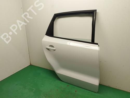 Dør høyre bak VW POLO V (6R1, 6C1)  | BP29973176C5